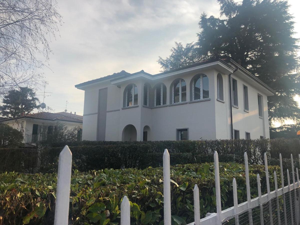 B&B Estercarlo Trezzo sullʼAdda Eksteriør bilde