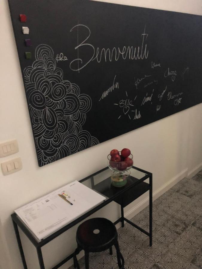 B&B Estercarlo Trezzo sullʼAdda Eksteriør bilde