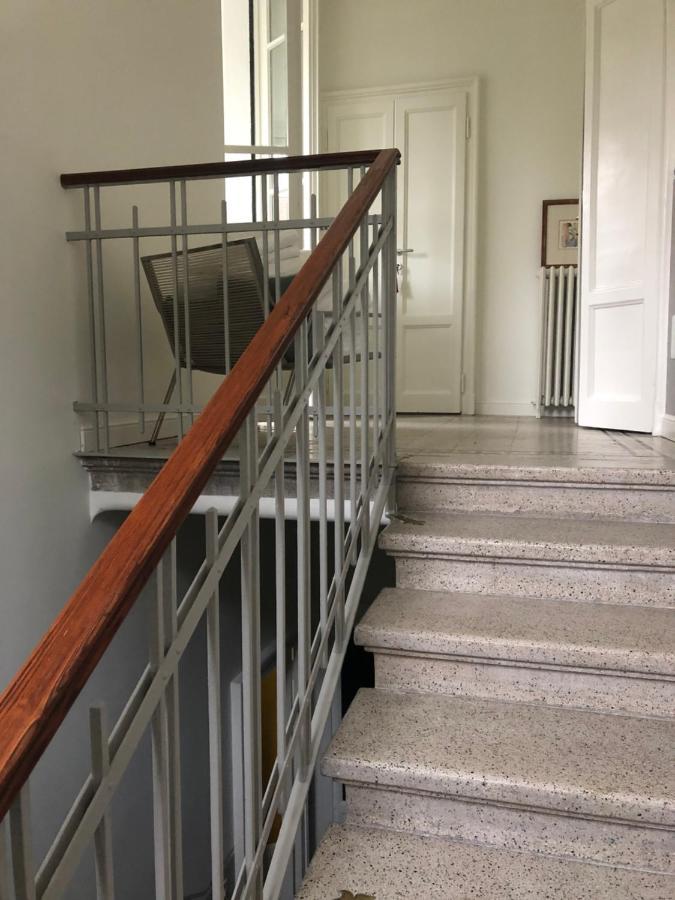 B&B Estercarlo Trezzo sullʼAdda Eksteriør bilde
