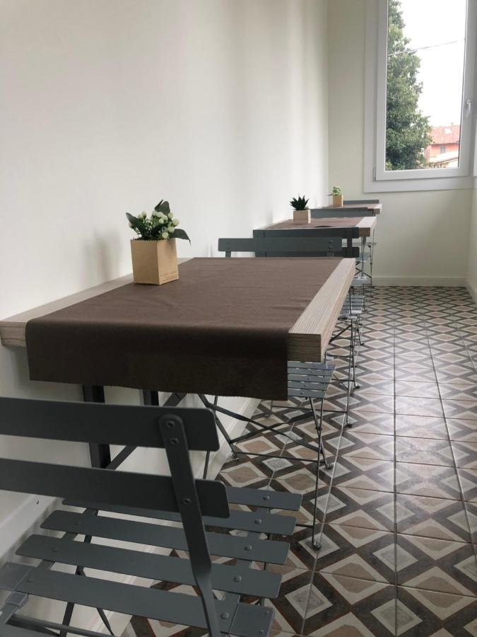 B&B Estercarlo Trezzo sullʼAdda Eksteriør bilde