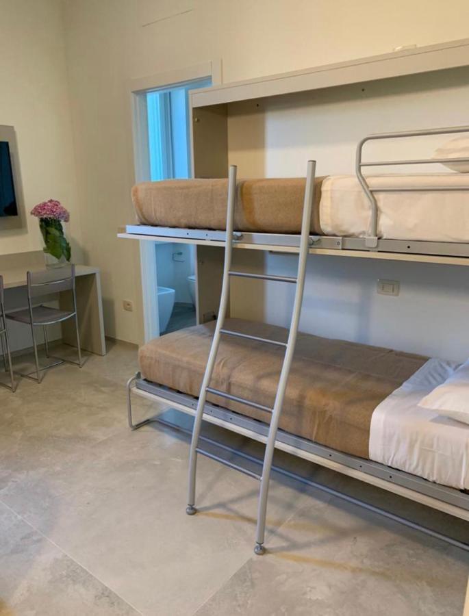 B&B Estercarlo Trezzo sullʼAdda Eksteriør bilde
