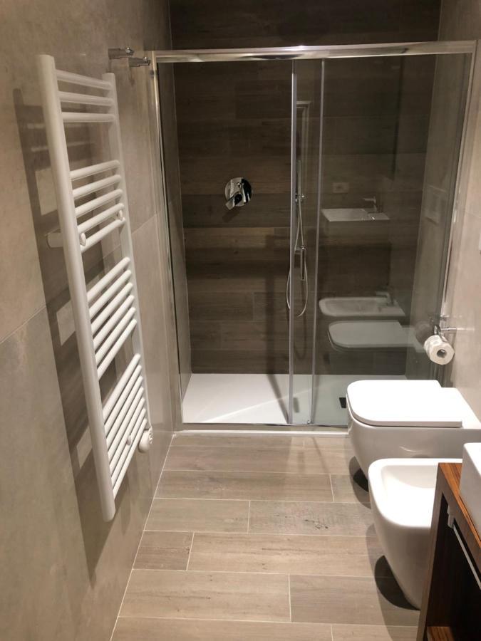 B&B Estercarlo Trezzo sullʼAdda Eksteriør bilde
