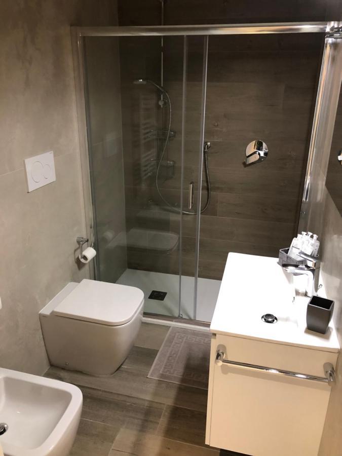 B&B Estercarlo Trezzo sullʼAdda Eksteriør bilde