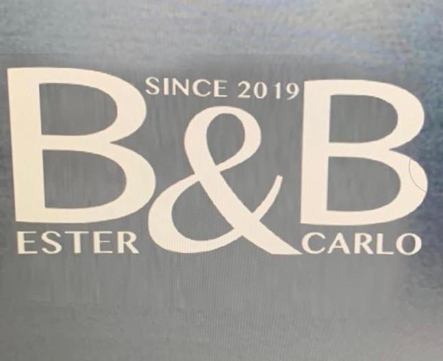 B&B Estercarlo Trezzo sullʼAdda Eksteriør bilde