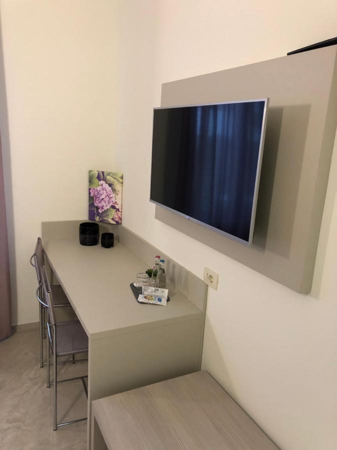 B&B Estercarlo Trezzo sullʼAdda Eksteriør bilde