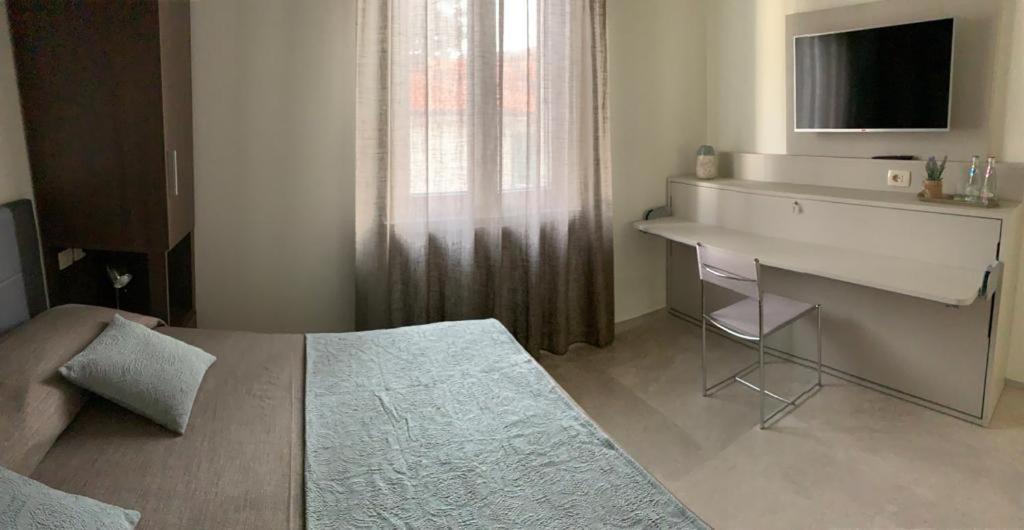 B&B Estercarlo Trezzo sullʼAdda Eksteriør bilde